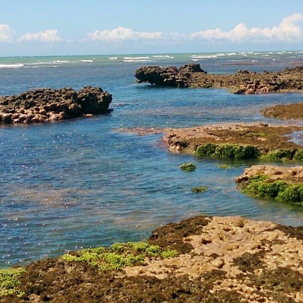 Caboco Sonhado Passeios Nauticos E Pousada Мундау Екстер'єр фото